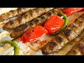 Restaurant Style New Seekh Kabab Recipe | Soft and Juicy Seekh Kabab Recipe | New Recipes