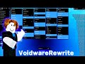 Bedwars Script | Voidware Rewrite | Best Hack | Op | Kill aura | Anti hit