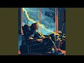 Relaxation's Thunder Echo