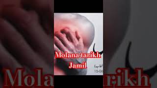 Allah ke Shye me Aa jao Bayan by molana tarik jamil shahab #bayan #tarik #jamil