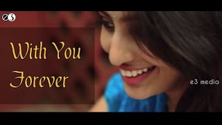 With You Forever Telugu (True Love ) Short Film || Telugu Romantic Short Film 2015