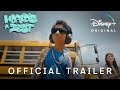 World’s Best | Official Trailer | Disney+