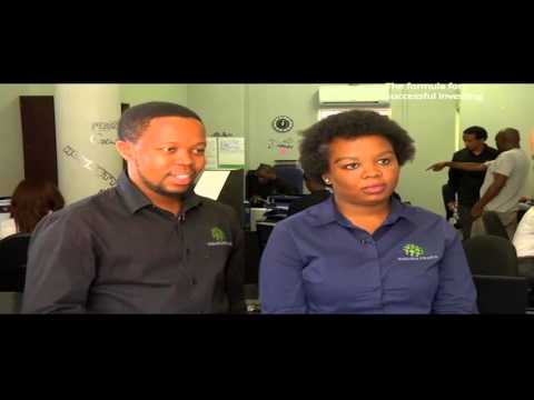King of micro-lending, Mohamed Rasivhetshela's entrepreneurial journey King of micro-lending, Mohamed Rasivhetshela's entrepreneurial journey