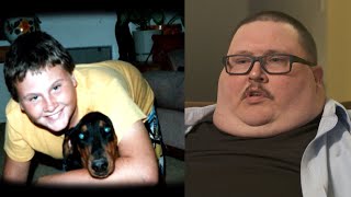 Why A 650+ Lb. Man Says He Turned To Food At A Young Age