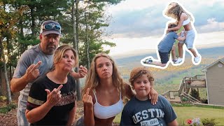 WE GOT INTO A FIGHT! *family vlog*