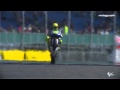 MotoGP™ Silverstone 2013 -- Best slow motion