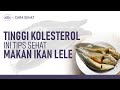 Tips Makan Ikan Lele Agar Kolesterol Tidak Naik | Hidup Sehat tvOne