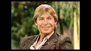 1985- John Denver - Interview