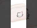 CASIO Baby-G HELLO KITTY        ClickLink @commentsection #shorts #youtubeshorts