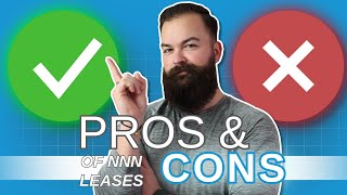 Triple Net Lease Pros and Cons [What Investors and Landlords Need to Know]