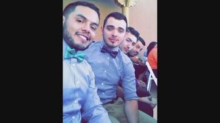 Friends remember three victims of deadly crash