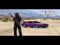 gta 5 online deluxo vs ruiner 2000 which is best vehicle