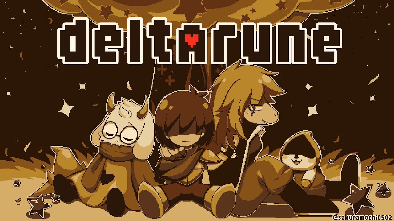 òçédeltaruneòçæôö Youtube