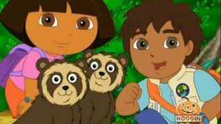 Go, Diego, Go! S01E15 Chito and Rita the Spectacled Bears