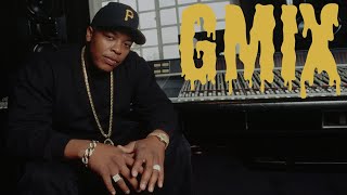 Dr. Dre Best Remixes Mix (2022)