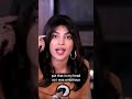 Financial independence and ambition - Priyanka Chopra