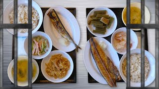 What Japanese Prison Food is Like ★ ONLY in JAPAN