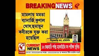 High Court | রাজ্যপালের করা মামলায় সংশোধনী চেয়ে আবেদন তাঁর আইনজীবীর