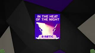 [StepManiaX] In The Heat Of The Night (HARD / WILD)