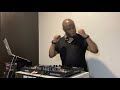 DJ SLENDER   AFRO TRIBE MIX