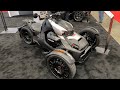 Amazing Fun Vehicle ! 2023 Can Am Ryker Rally