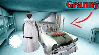 10 வேடிக்கையான தருணங்கள Granny