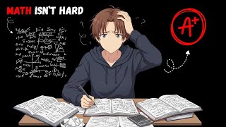 How to Learn Math Fast Like Top Students