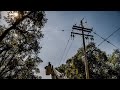 See how PG&E is restoring power in Placer County