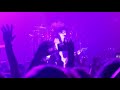 Pale Waves - One More Time (Live In Manchester)