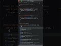 How to Implement a Simple Java Interface?  #javadevelopment #coding
