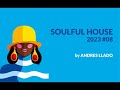 soulful house 2023 08