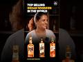 Best Selling Indian Whisky In The World ! Which is the top Indian whisky brand ?