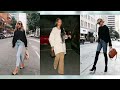 3 ways to style and wear your oversized sweater this fall u0026 winter best women outfits ideas 2022