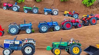 toy videos for kids toy tractor remote control rc tractor unboxing rc tractor remote control@cstoy