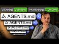 AGENTS.md Deep Dive (Codex AI Coding Agent Tutorial #4)