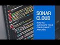 How to configure Maven Spring Boot Project with SonarQube | SonarCLoud | Part Two