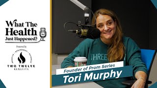 Season 1, Episode 34: Prom Series_ Tori Murphy