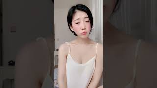 抖胸，乳摇139#街拍#美女#抖胸