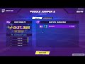 This is how YOU should play PUDDLE JUMPER 2 | 37.386 | Rocket Racing