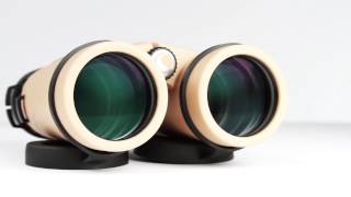 Celestron COSMOS Tree of Life Binoculars Product Overview