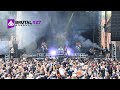 Evil Invaders - Sledgehammer Justice live at Brutal Assault 2024