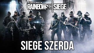 Siege Szerda 26. rész | RANKEDEZŐ Nyugdíjas!😆