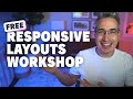 Responsive Layouts Workshop