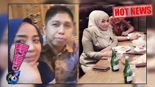 Hot News! Gelar Pernikahan Ketiga, Begini Suasana Rumah Muzdalifah - Cumicam 22 Mei 2017