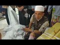 dokumentasi pelatihan pemulasaran jenazah mt. ngaji roso