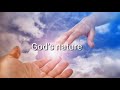 god s nature தேவனுடைய குணாதிசயம்