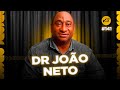 DR JOÃO NETO (Advogado Criminalista e Influencer) - VT Podcast #141