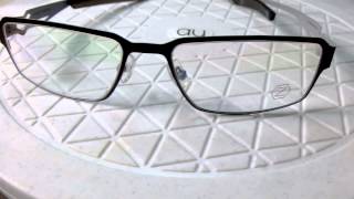 Zeen eyeworks - Zor collection