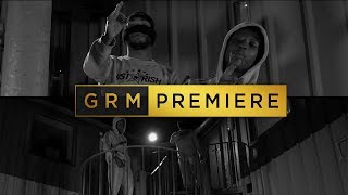 Lowkey \u0026 Skat (OFB) x Abra Cadabra - Shirley Did Phillip [Music Video] | GRM Daily