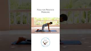 Yoga for Prostate Problems | YOGA WITH AMIT